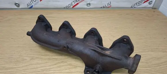 BMW 1 F20 F21 Exhaust manifold 7810182 11627810182