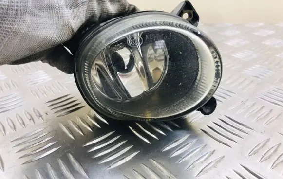 Audi A5 8T 8F Front fog light 8T0941700