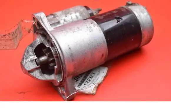 Opel Insignia A Starter motor 55585238