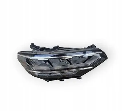 Volkswagen PASSAT B8 Headlight/headlamp 3G1941036P
