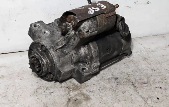 Renault Espace - Grand espace IV Starter motor 8200317008 8973647720