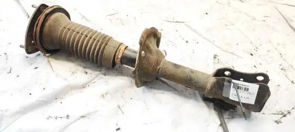 Toyota Yaris Verso Front shock absorber/damper 4851052122 48510-52122