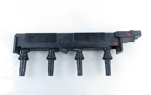 Citroen Xsara Picasso High voltage ignition coil U6009