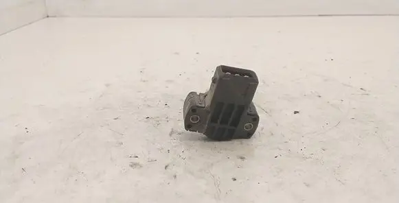 BMW 5 E39 Throttle valve 13631721456