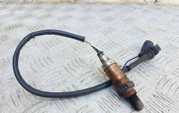 Audi Cabriolet B3 8G Lambda probe sensor 078906265 0258003344