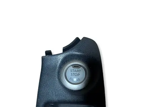 Nissan Note (E12) Engine start stop button switch 