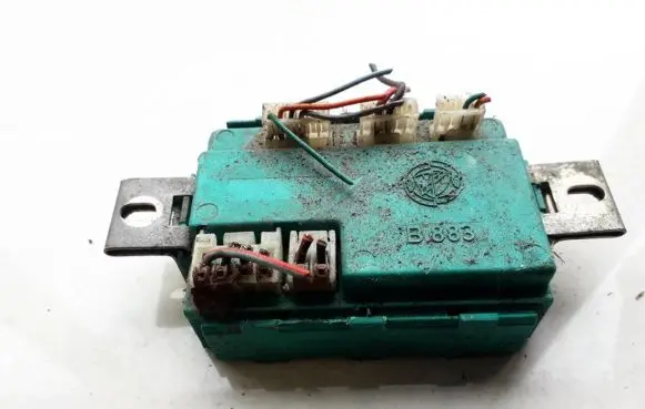 Lancia Kappa Other control units/modules B883