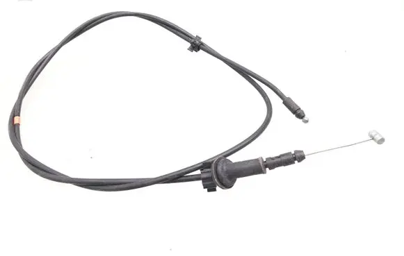 Hyundai i10 Engine bonnet/hood lock release cable 
