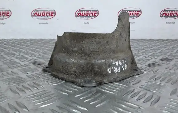 Audi Q5 SQ5 Driveshaft support bearing bracket 8K0407720722