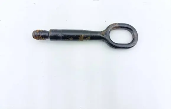 Audi S5 F5 Towing hook eye 8K0805815