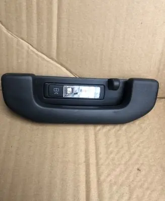 Mercedes-Benz GLC X253 C253 Rear interior roof grab handle A0009069005 A0998150100