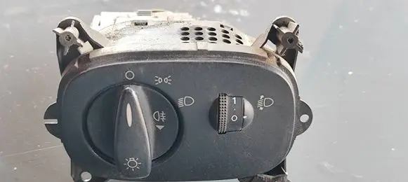 Ford Transit Light switch YC1T13A024BB 011018B 04052811