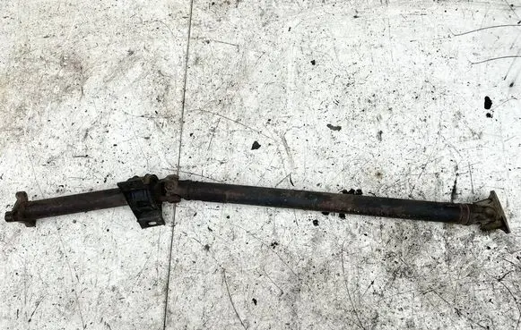 Ford Sierra Drive shaft (set) 