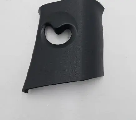 Mini Paceman (R61) (B) pillar trim (top) 9809012
