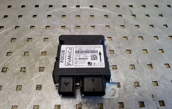 Ford Focus Airbag control unit/module BM5T14B321CF