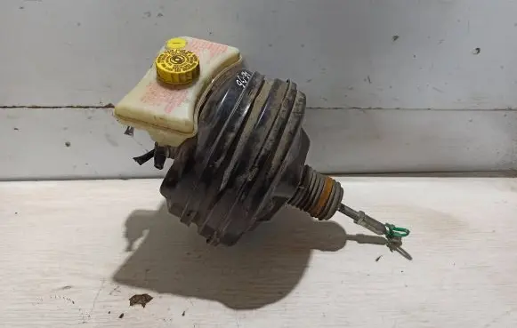 Audi A6 S6 C6 4F Brake booster 4F0612105G