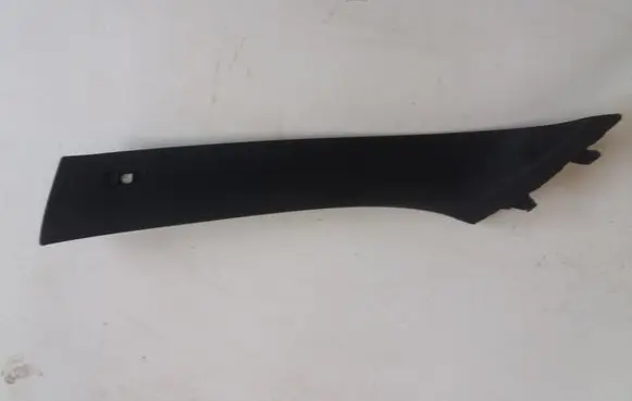 BMW X5 F15 (A) pillar trim 7284709