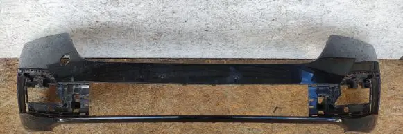 Skoda Octavia Mk4 Front bumper 5E3807221 29001878