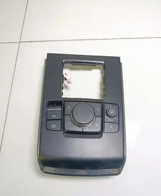 Mazda MX-30 Head unit multimedia control DN4J66CM0B SAJMC2A047A