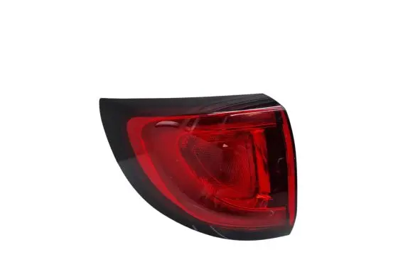 Chrysler Pacifica Rear/tail lights P68229027AC 68229027AC 030917B