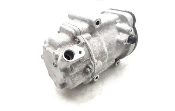 Toyota RAV 4 (XA50) Air conditioning (A/C) compressor (pump) 042400-1101 0424001101