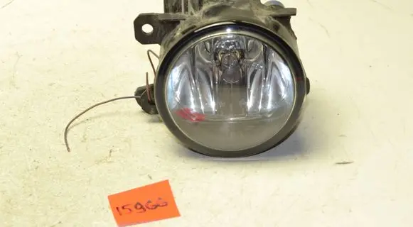 Peugeot Expert Front fog light 9687410080 89207181 ST90