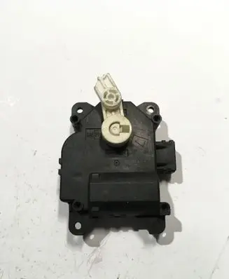 Mitsubishi Pajero Air flap motor/actuator 1138002380 373012V12F
