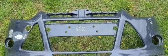 Ford Focus Front bumper