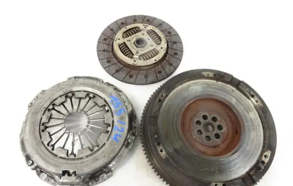 Fiat Ducato Flywheel 3000951354 504092159