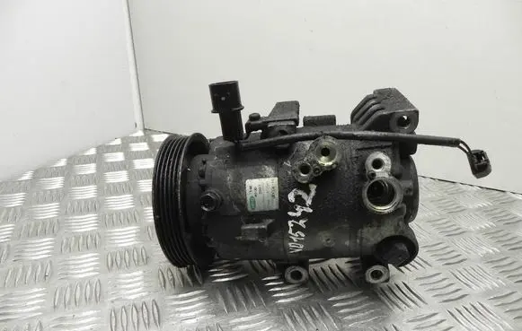 KIA Ceed Air conditioning (A/C) compressor (pump) F500JDCCE10 VD15242
