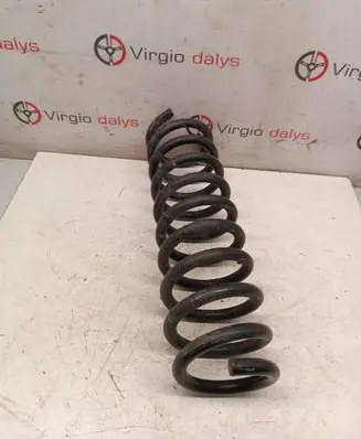 Hyundai ix35 Rear coil spring