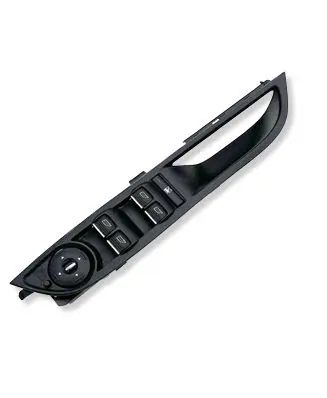 Ford Focus Electric window control switch AM5T14A132CA 3S010020922