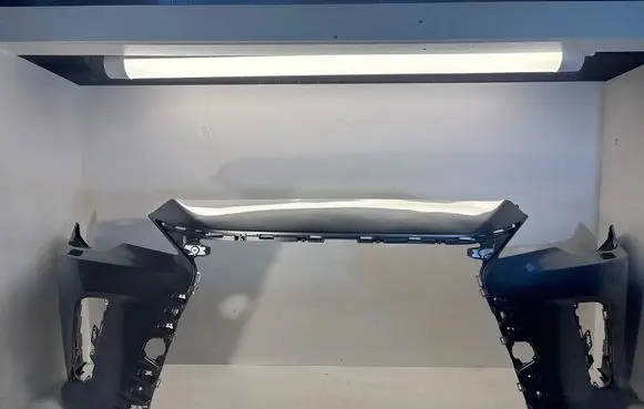 Lexus RX V Front bumper
