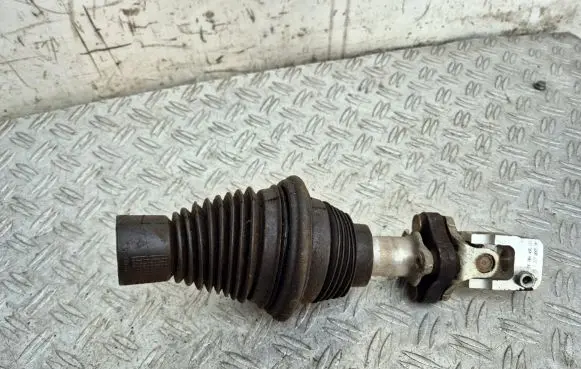 Mercedes-Benz E W212 Steering column universal joint 204460191 A2044600096
