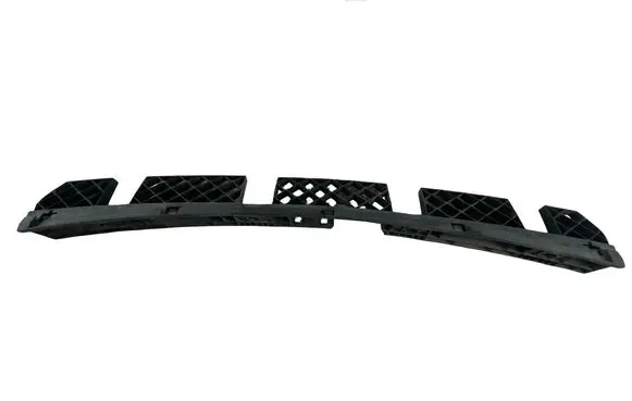 Volkswagen Sharan Rear bumper mounting bracket 7N0807863