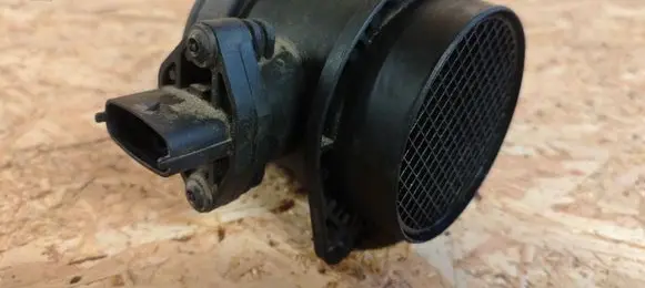 Volvo S60 Mass air flow meter 0280218088