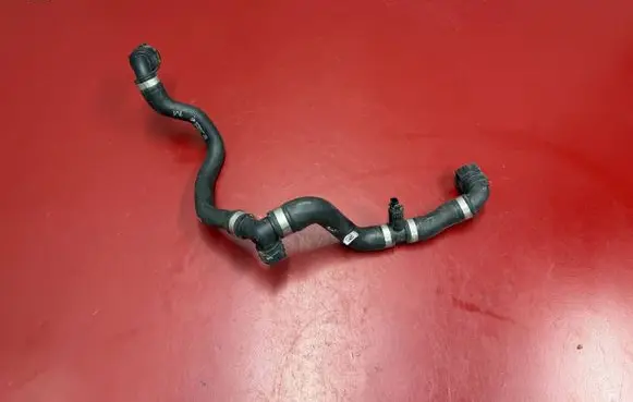 BMW X3 G45 Engine coolant pipe/hose 5A2FDE7 17125A2FDE7