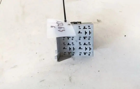 Sensor