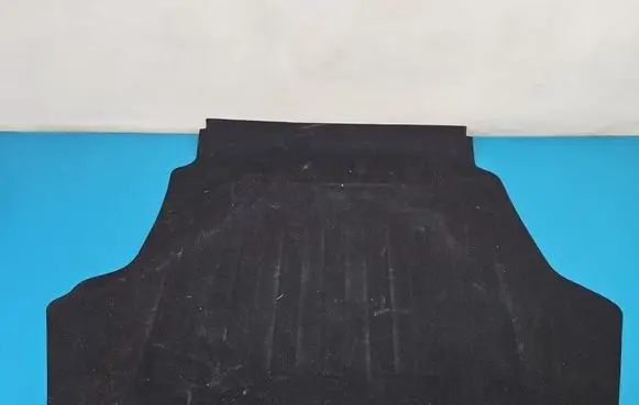 KIA Optima Trunk/boot floor carpet liner IMPRK1572898