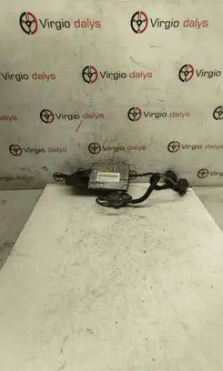 Volvo V50 Headlight ballast module Xenon 1307329098 1035500815