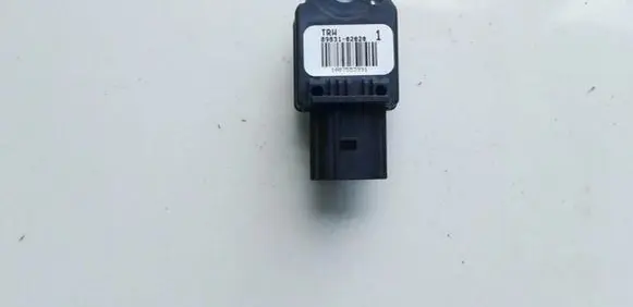 Toyota Aygo AB10 Airbag deployment crash/impact sensor 8983102020 89831-02020