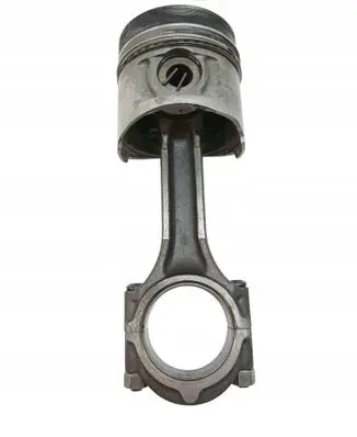 KIA K2500, K2700, K3000 Piston with connecting rod 4360