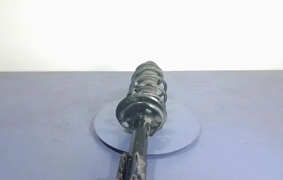 Toyota Yaris Front shock absorber/damper