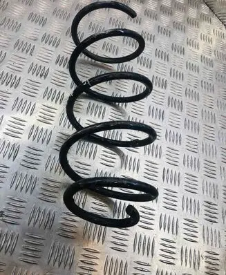 BMW 1 E81 E87 Front coil spring