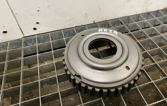 BMW 3 G20 G21 Other gearbox part 