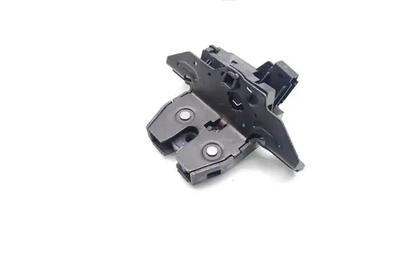 Opel Astra J Tailgate/trunk/boot lock/catch/latch 13500195