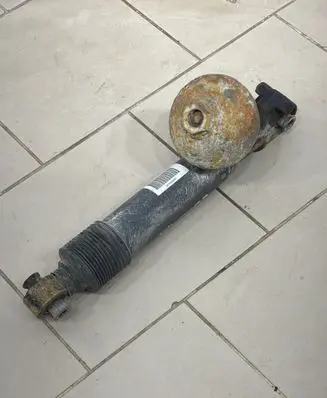 Citroen C5 Shock absorber/damper/air suspension 9674988580