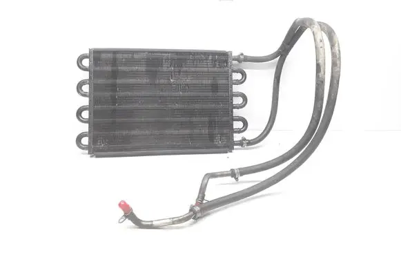 Volvo XC90 Transmission/gearbox oil cooler