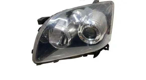 Toyota Avensis T250 Headlight/headlamp KDLT003 35109