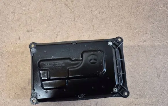Mercedes-Benz GLA H247 Light module LCM A2139007839